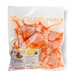 Голень куриная для запекания охл 1кг