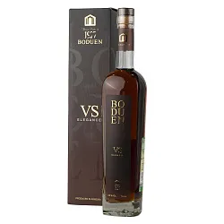 Коньяк БОДУЕН 5 лет 40% ПК 0.7л