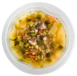 Рассольник 1шт