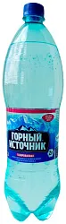 Мин.вода ТРИЕРА Горный источник с цинком газированная 1.5л