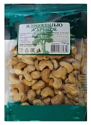 Фундук НАТСИ жареный ядро пэт 170г