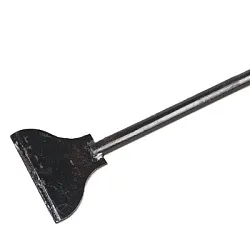 Ледоруб на ручке 1.25м арт.97834