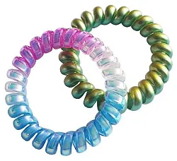 Резинка для волос СТУДИО СТАЙЛ провод 2шт арт.44183-5320