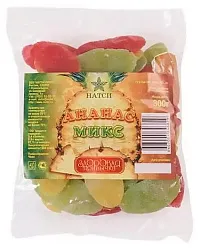 Ананас НАТСИ микс 300г