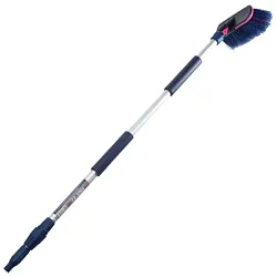 Щетка для мытья СИТИ АП телескопическая арт.СА-600L
