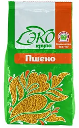 Пшено ЭКО м/у 800г