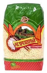 Рис ВИШНЕВЫЙ САД круглозерный м/у 750г