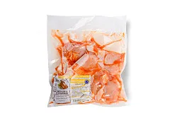 Голень куриная для запекания охл 1кг