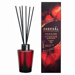 Парфюм для дома БРИЗАЛЬ Клубничный дайкири 70мл