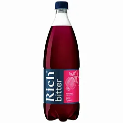 Газ.напиток РИЧ гранат 1л