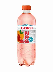 Газ.напиток ГОРЖИ грейпфрут 0.5л