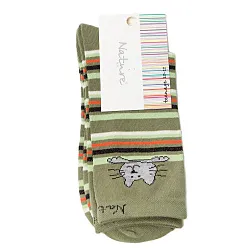 Носки детские НАТУРА арт.292д