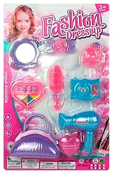 Набор НАША ИГРУШКА Стилист 9 пр арт.200674821