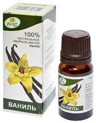 Масло эфирное МАГИЯ ЖИЗНИ Ваниль 10мл