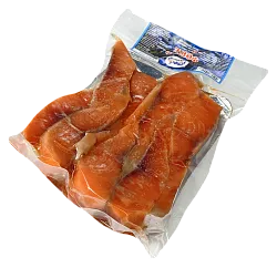 Филе форели ДИАФ с/м 500г