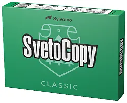 Бумага СВЕТОКОПИ А4 500л