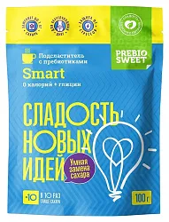 Подсластитель ПРЕБИО СВИТ Смарт м/у 100г