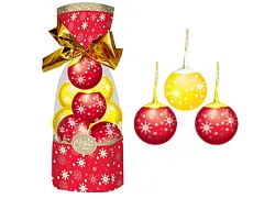 Новогодний подарок СЛАДКАЯ СКАЗКА м/у 144г