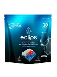 Капсулы для ПММ ЭКЛИПС Прайм 30шт