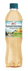 Газ.напиток ЧЕРНОГОЛОВКА Дюшес пэт 0.5л