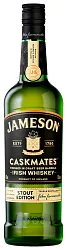 Виски ДЖЕМЕСОН Каскмейтс 40% ст/б 0.7л