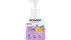 Пена для подмывания ВАНДЕР ЛАБ Эко 450мл