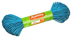 Шнур бельевой ХОЗЯЮШКА 3мм 10м