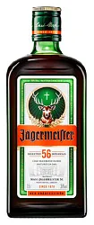 Ликер ЯГЕРМЕЙСТЕР десертный 35% ст/б 0.5л