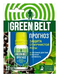 Средство ПРОГНОЗ от мучнистой росы и ржавчины 5мл
