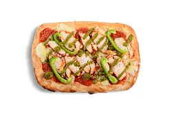 Пицца Римская Фирменная 550г