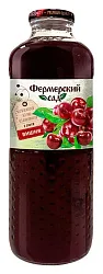 Нектар ФЕРМЕРСКИЙ САД вишня ст/б 1л