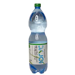 Вода питьевая ЮГУС артезианская газированная 1.5л