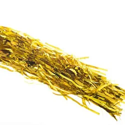 Дождик цветной 1м арт.524596