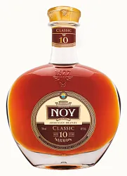 Коньяк НОЙ Классик 10 лет 40% ПК 0.5л
