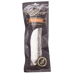 Колбаса ЭЛИКАТЕССЕ Дельгаро с/в 140г