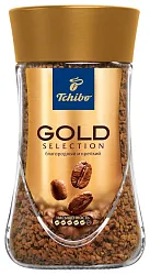 Кофе ТИБИО Голд Селект ст/б 47.5г