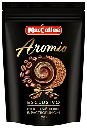 Кофе МАК КОФЕ Аромио м/у 75г
