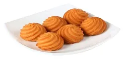 Печенье КОНФАЛЬЕ Вертушка 500г