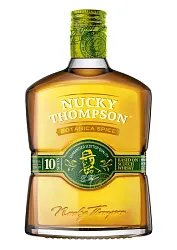 Настойка НАКИ ТОМПСОН Ботаника Спайс 35% ст/б 0.5л