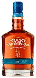 Виски НАКИ ТОМПСОН 3 года 40% ст/б 0.25л
