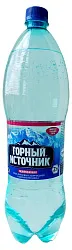 Мин.вода ТРИЕРА Горный источник 1.5л