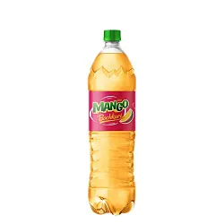 Газ.напиток БОЧКАРИ Манго Хит 1.3л