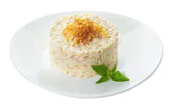 Салат Гнездо глухаря