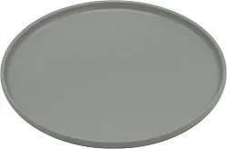 Тарелка обеденная НАТАМ Соло Д27см в ассортименте арт.HAC0685-DP