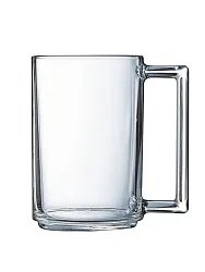 Кружка ЛЮМИНАРК Фитнес 320мл арт.30016