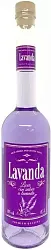 Ликер БРОЯНИЦА Лаванда 20% ст/б 0.5л