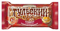 Пряник ТУЛЬСКИЙ с вареной сгущенкой 140г