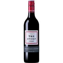 Вино СТАМП ДЖАМП красное сух 14.5% ст/б 0.75л