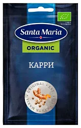Карри САНТА МАРИЯ м/у 20г