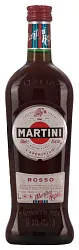 НВ Напиток ароматиз МАРТИНИ Россо виноградосодержащий сл 15% ст/б 0.5л